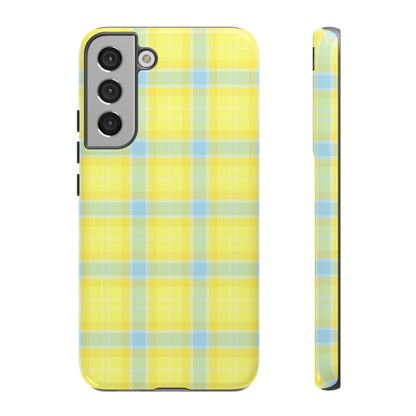 Butter Cloud Phone Case - SmartHomeGoodies