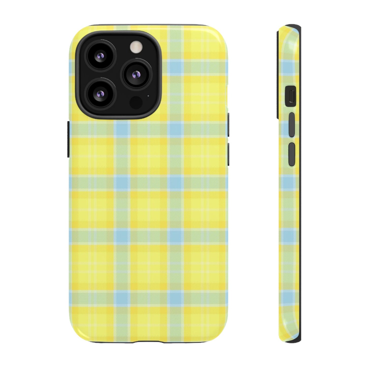 Butter Cloud Phone Case - SmartHomeGoodies