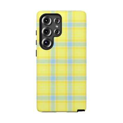 Butter Cloud Phone Case - SmartHomeGoodies