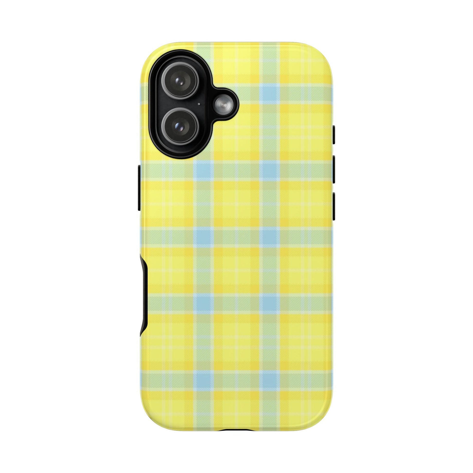 Butter Cloud Phone Case - SmartHomeGoodies