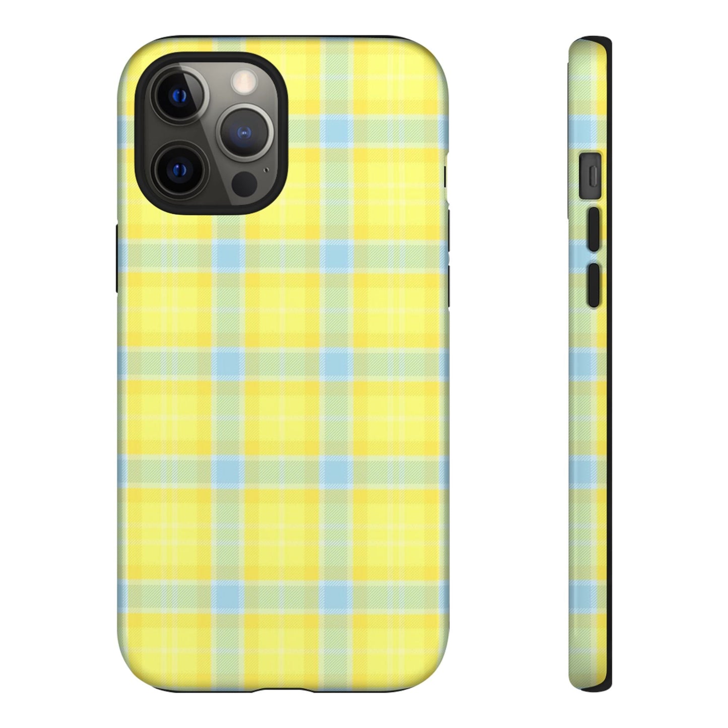 Butter Cloud Phone Case - SmartHomeGoodies