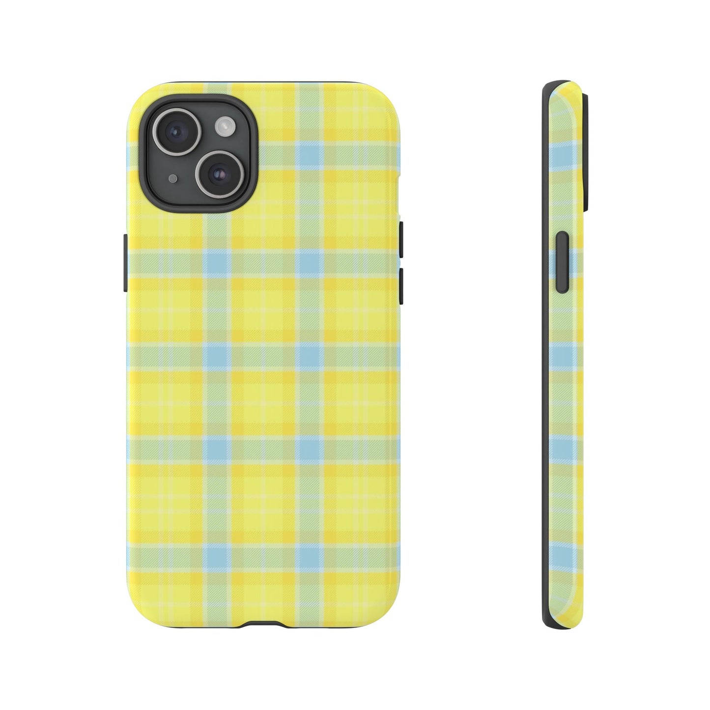 Butter Cloud Phone Case - SmartHomeGoodies