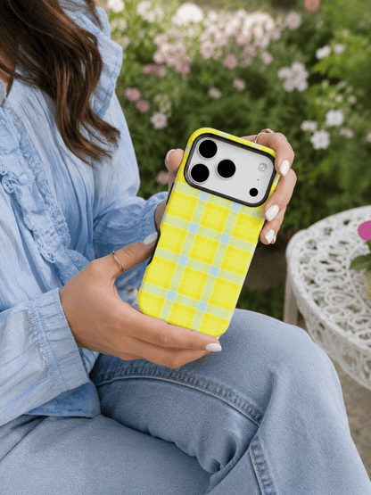 Butter Cloud Phone Case - SmartHomeGoodies