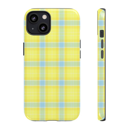 Butter Cloud Phone Case - SmartHomeGoodies