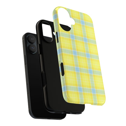 Butter Cloud Phone Case - SmartHomeGoodies