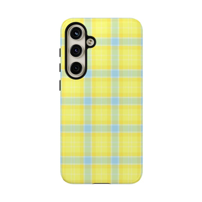 Butter Cloud Phone Case - SmartHomeGoodies