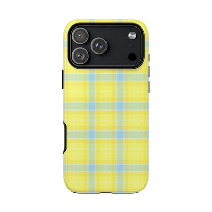 Butter Cloud Phone Case - SmartHomeGoodies