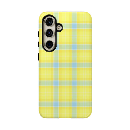 Butter Cloud Phone Case - SmartHomeGoodies