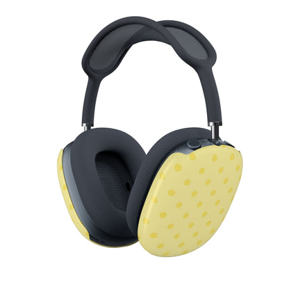 Buttercream AirPod Max Case - SmartHomeGoodies