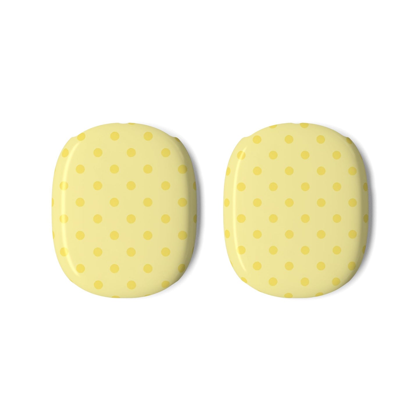 Buttercream AirPod Max Case - SmartHomeGoodies