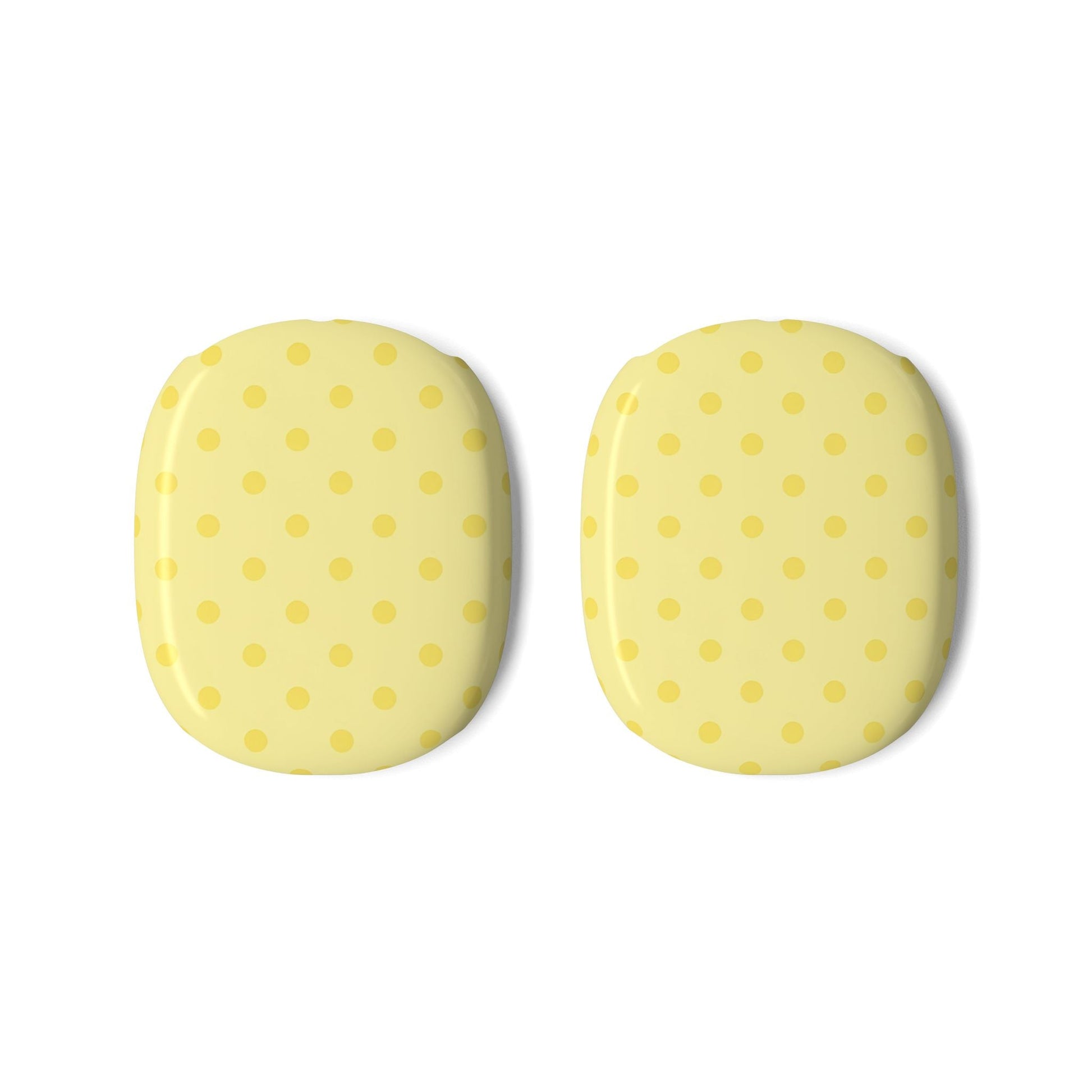 Buttercream AirPod Max Case - SmartHomeGoodies