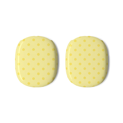 Buttercream AirPod Max Case - SmartHomeGoodies