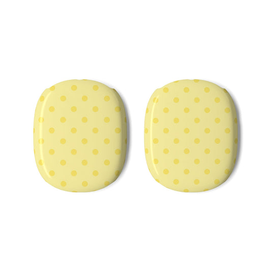 Buttercream AirPod Max Case - SmartHomeGoodies