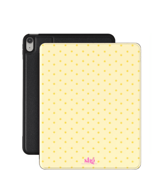 Buttercream Apple iPad Case - SmartHomeGoodies