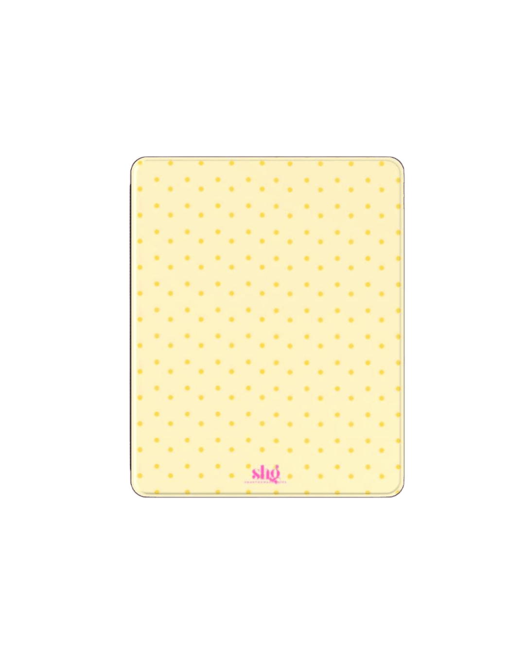 Buttercream Apple iPad Case - SmartHomeGoodies