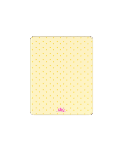 Buttercream Apple iPad Case - SmartHomeGoodies