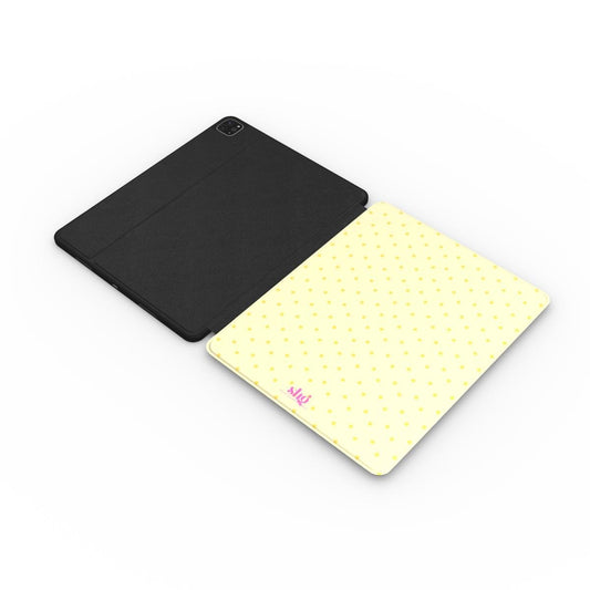 Buttercream Apple iPad Case - SmartHomeGoodies