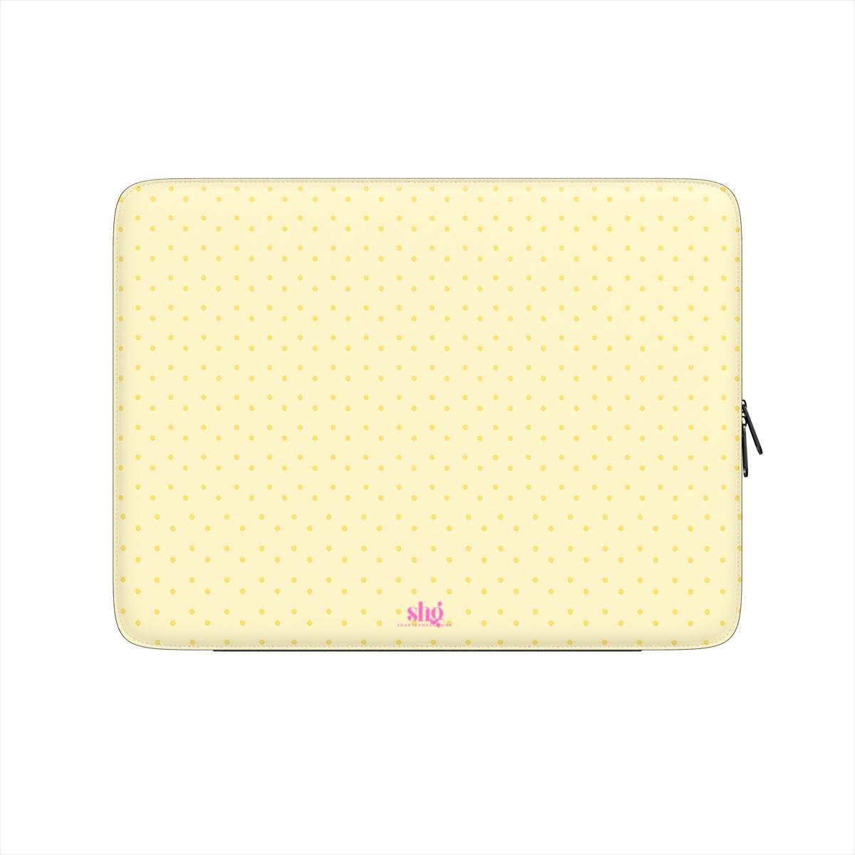 Buttercream Laptop Sleeve - SmartHomeGoodies