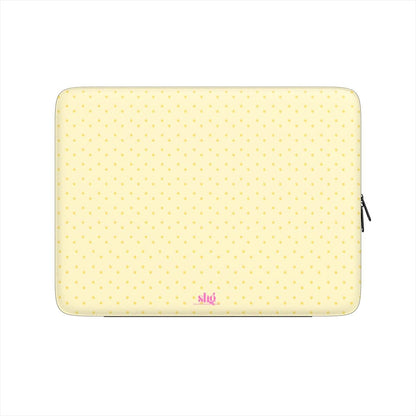 Buttercream Laptop Sleeve - SmartHomeGoodies