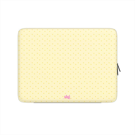Buttercream Laptop Sleeve - SmartHomeGoodies