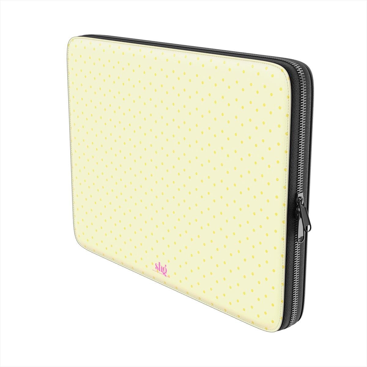 Buttercream Laptop Sleeve - SmartHomeGoodies