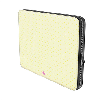 Buttercream Laptop Sleeve - SmartHomeGoodies
