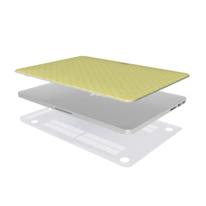 Buttercream MacBook Case - SmartHomeGoodies