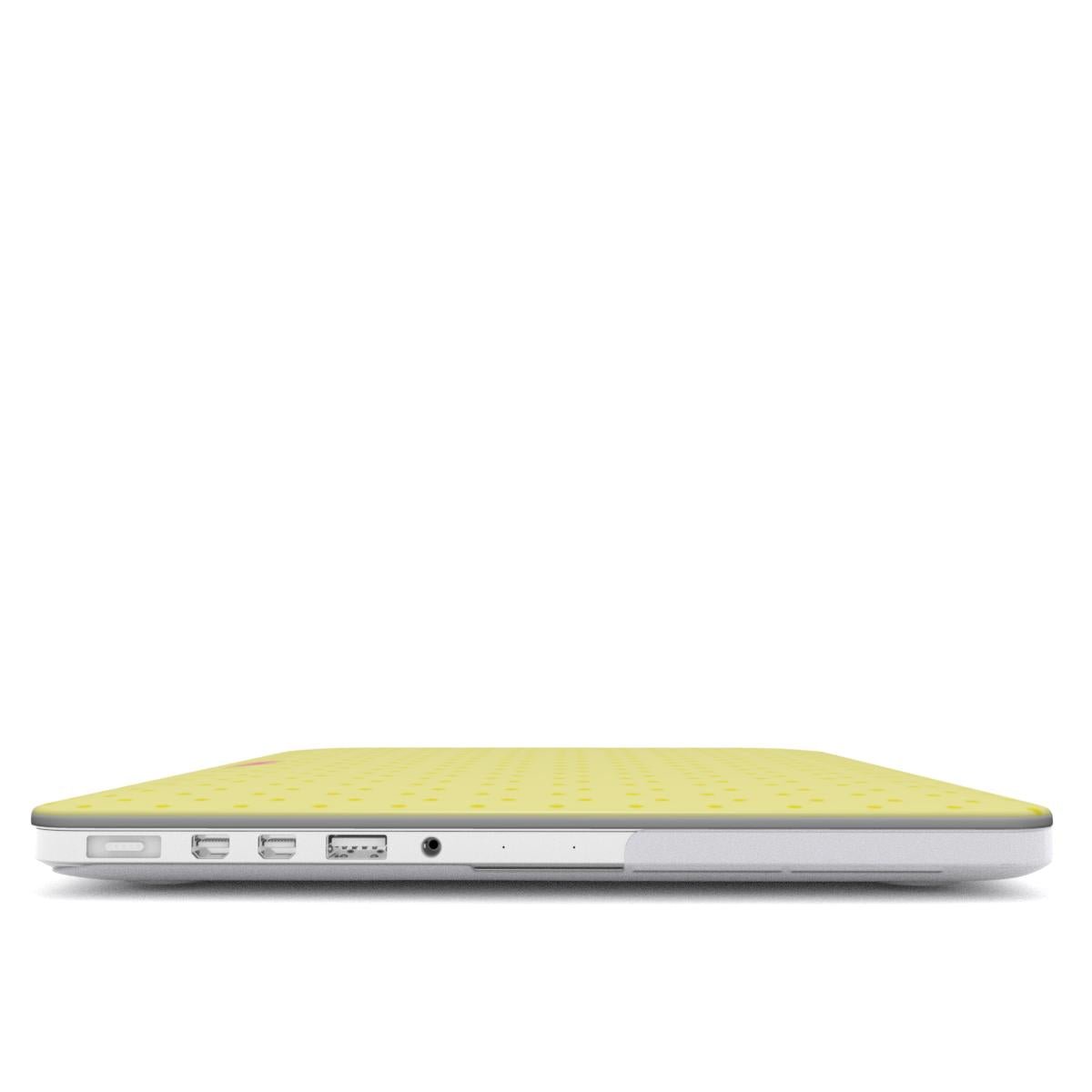 Buttercream MacBook Case - SmartHomeGoodies