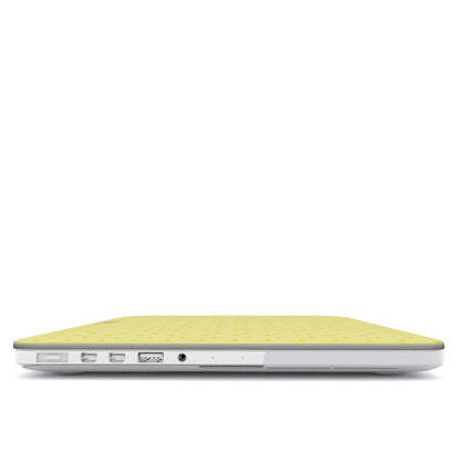 Buttercream MacBook Case - SmartHomeGoodies