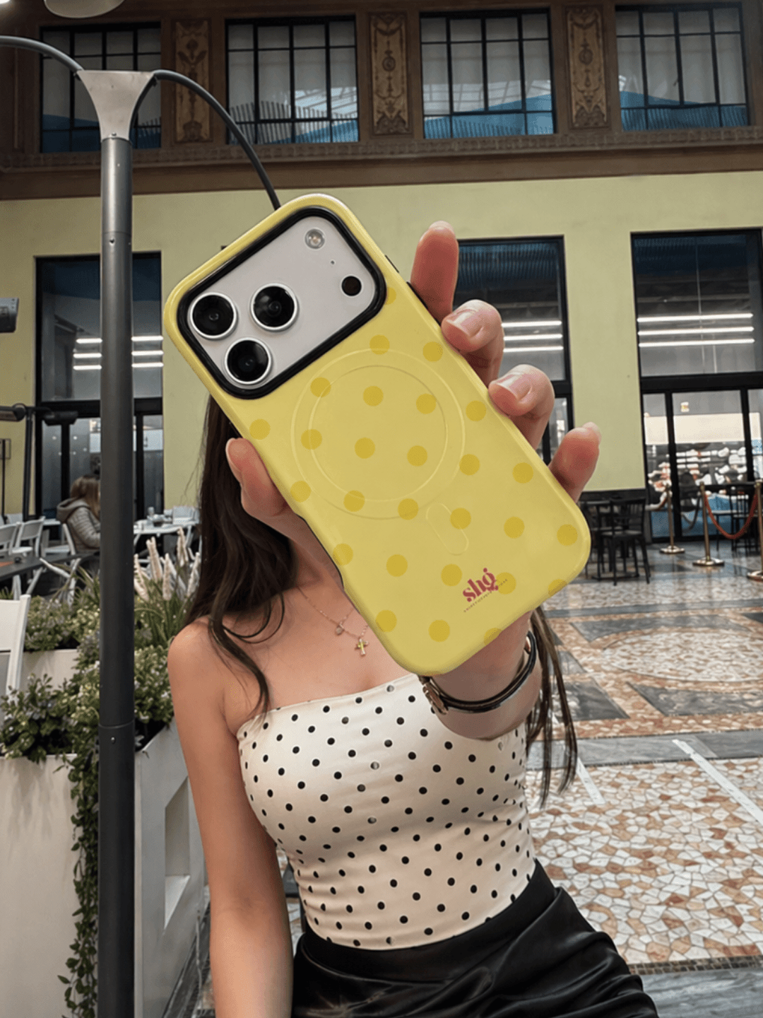 Buttercream Phone Case - SmartHomeGoodies