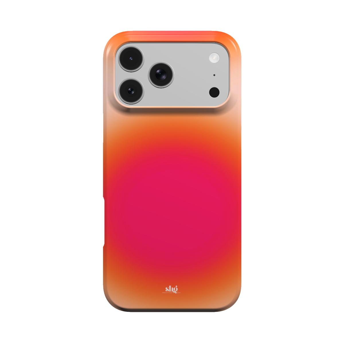 Summer State of Mind Phone Case