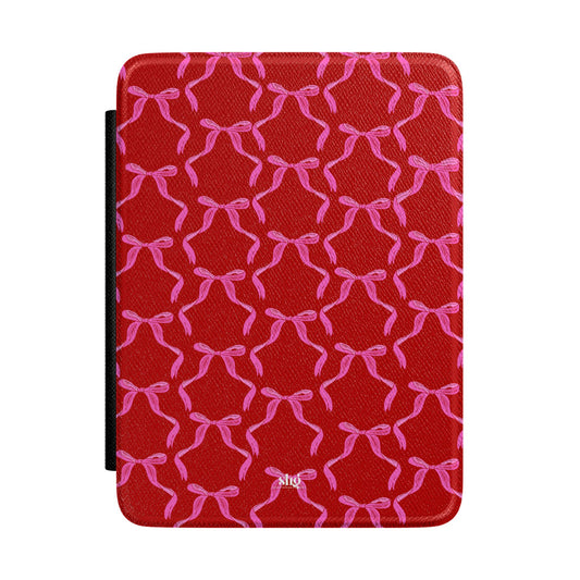 The Coquette It Girl Kindle Case