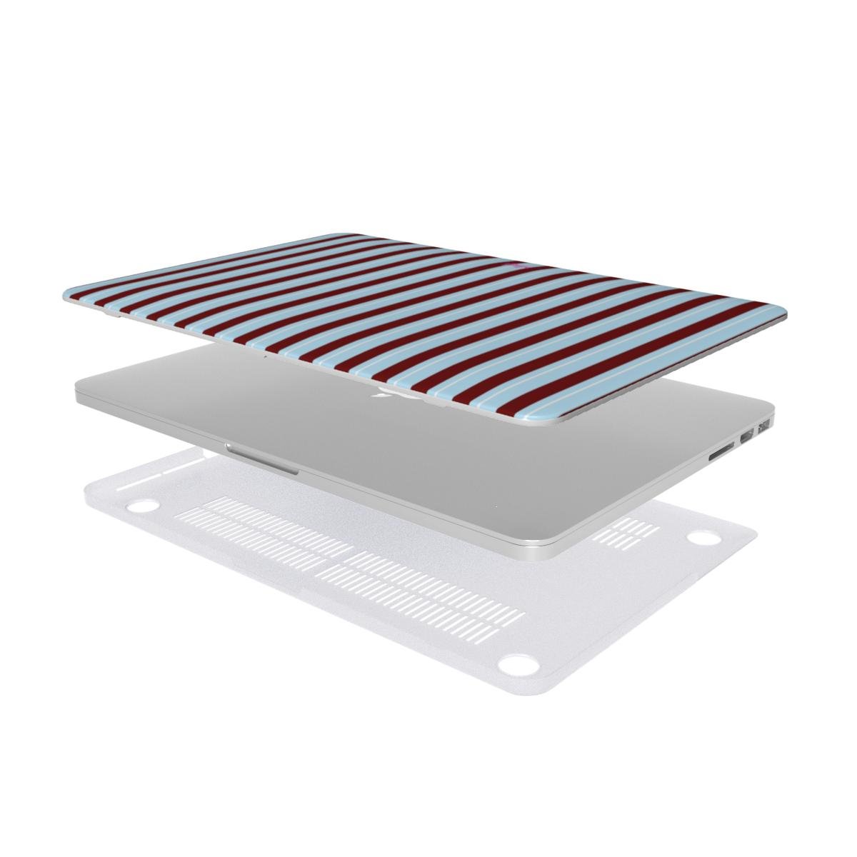 Cabernet Coast MacBook Case - SmartHomeGoodies