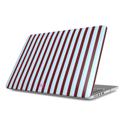 Cabernet Coast MacBook Case - SmartHomeGoodies