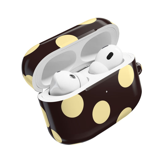 Café Soleil AirPod Case - SmartHomeGoodies