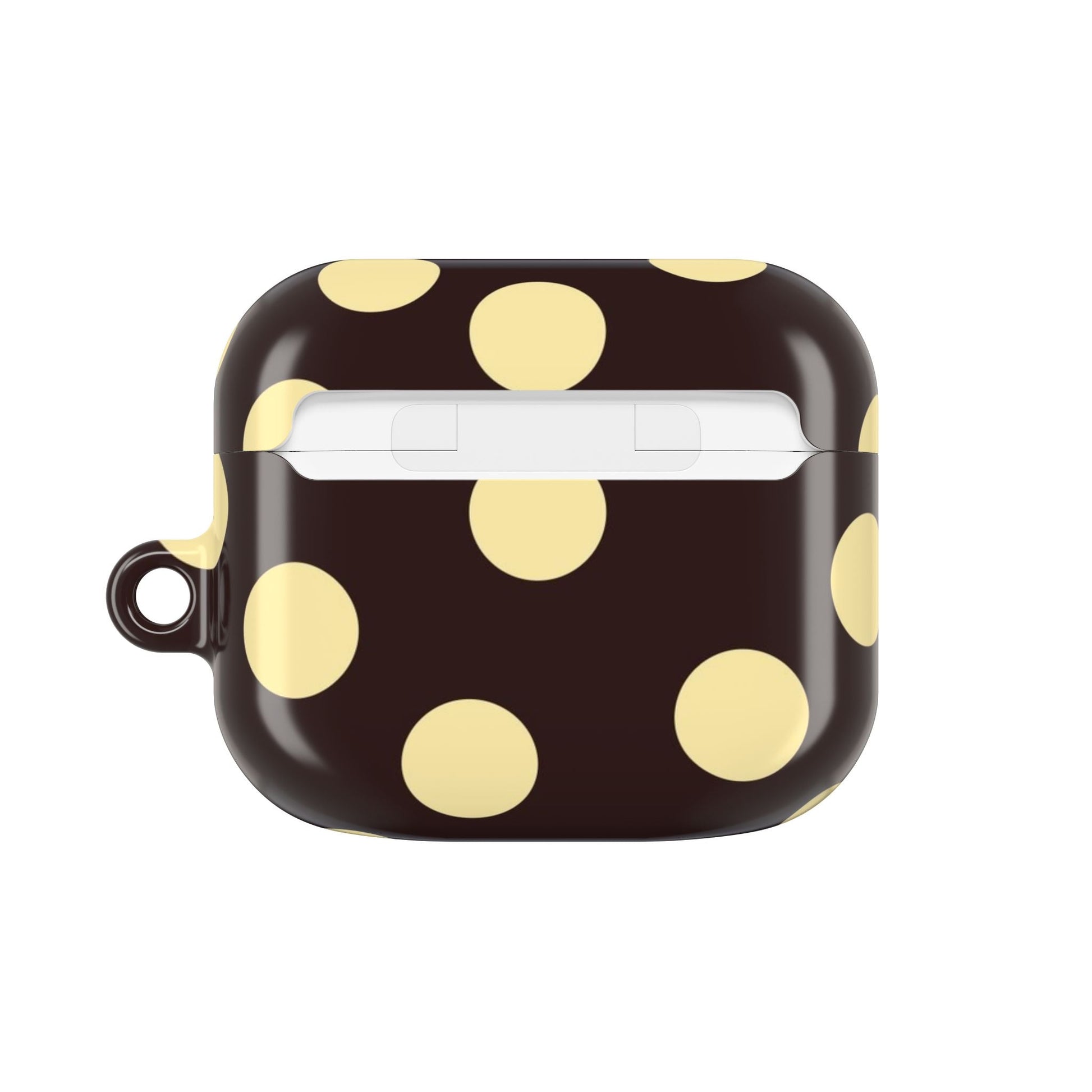 Café Soleil AirPod Case - SmartHomeGoodies