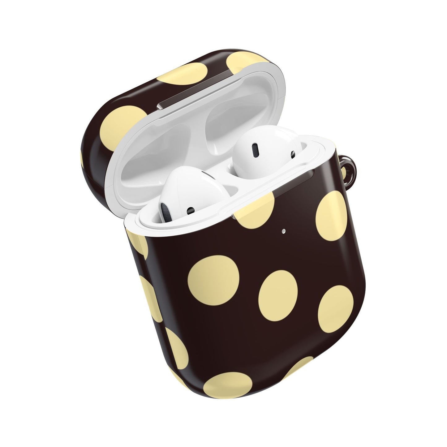 Café Soleil AirPod Case - SmartHomeGoodies