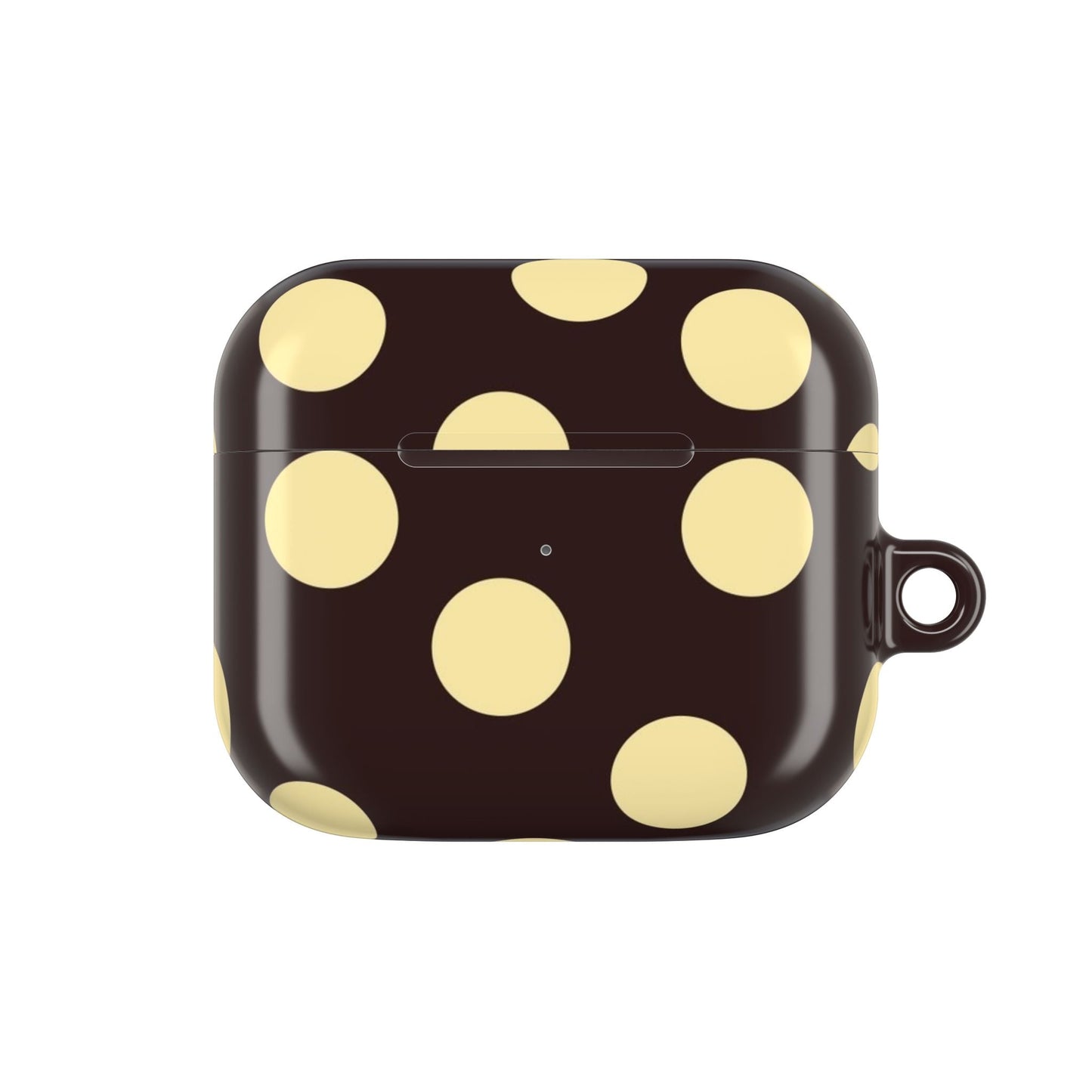 Café Soleil AirPod Case - SmartHomeGoodies