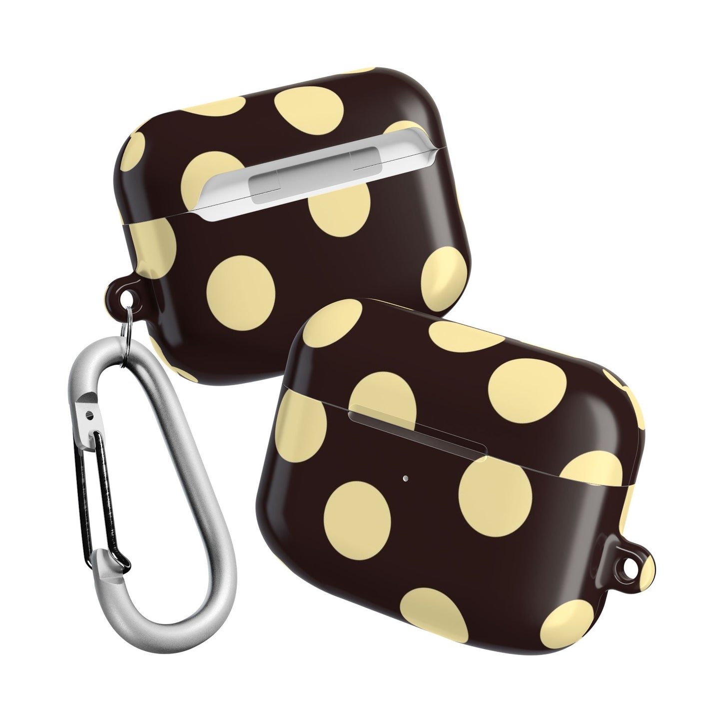 Café Soleil AirPod Case - SmartHomeGoodies