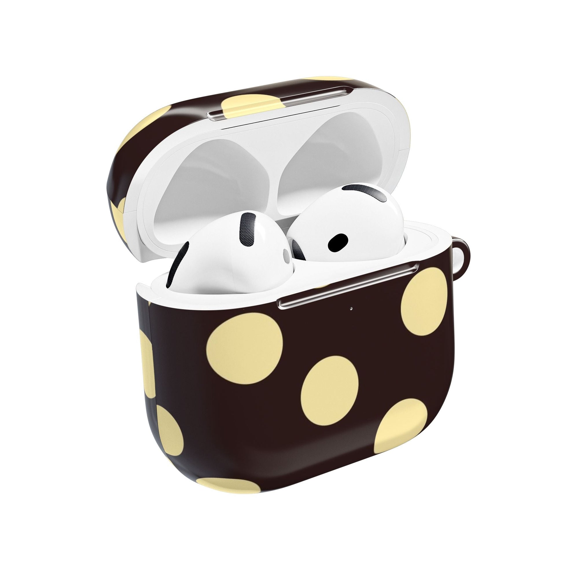 Café Soleil AirPod Case - SmartHomeGoodies