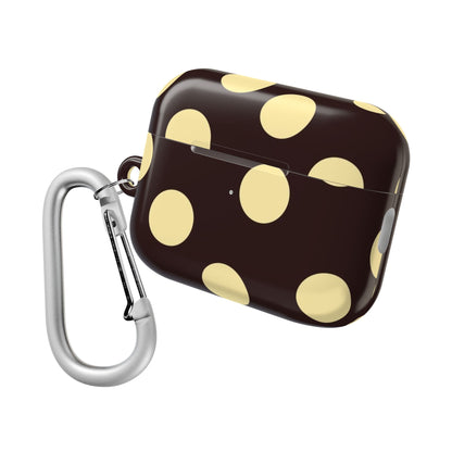 Café Soleil AirPod Case - SmartHomeGoodies