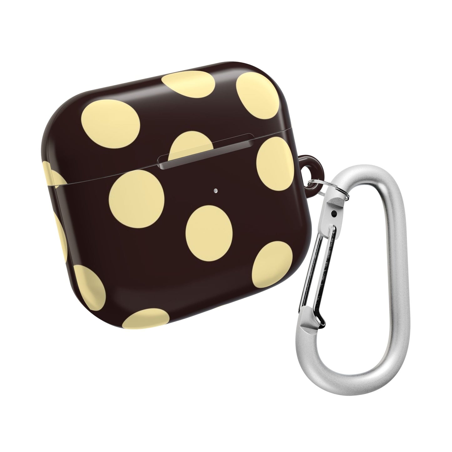 Café Soleil AirPod Case - SmartHomeGoodies