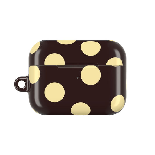 Café Soleil AirPod Case - SmartHomeGoodies