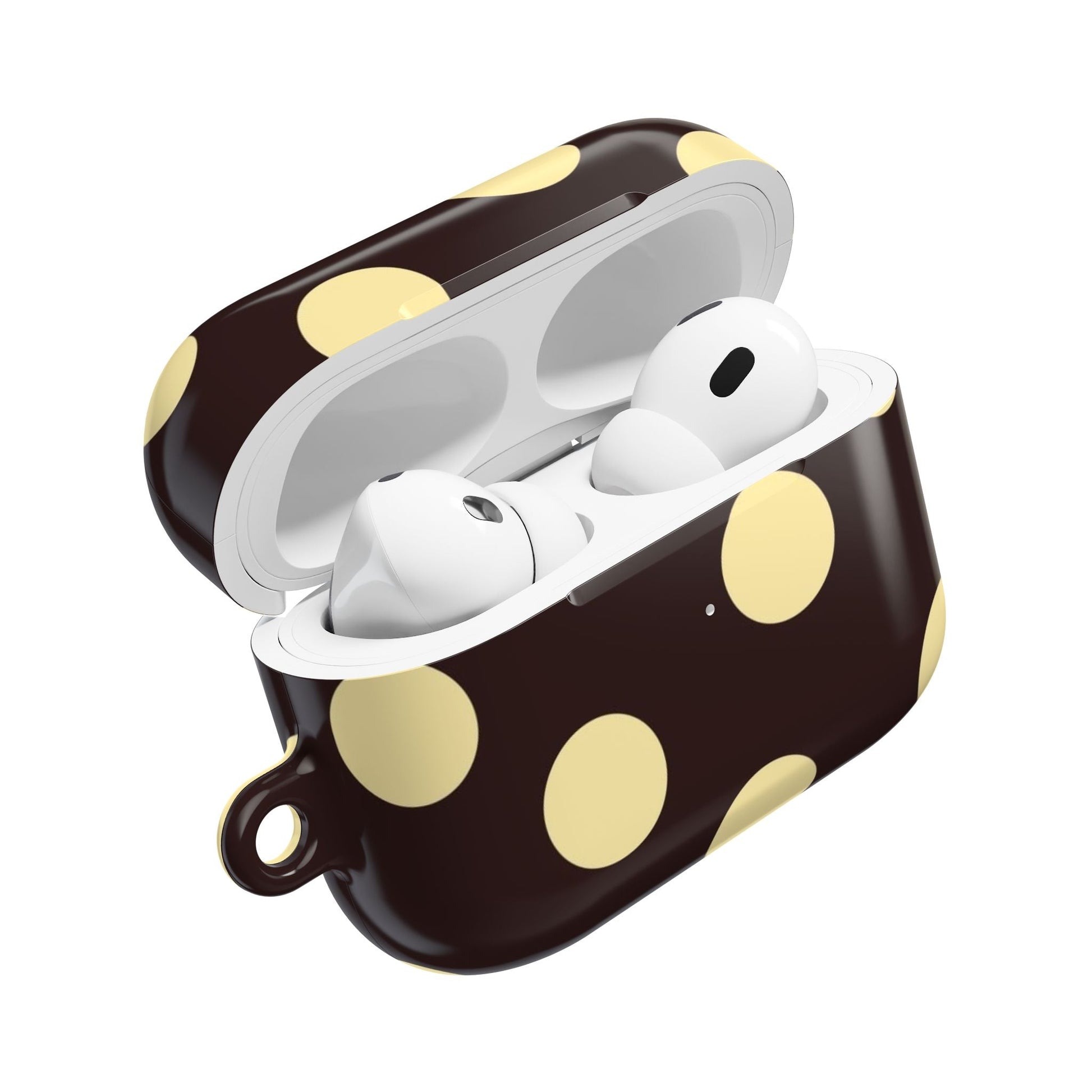 Café Soleil AirPod Case - SmartHomeGoodies