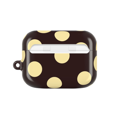 Café Soleil AirPod Case - SmartHomeGoodies
