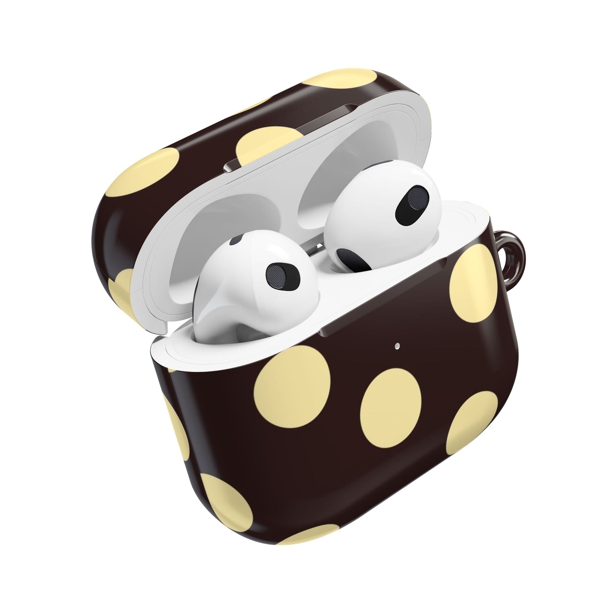 Café Soleil AirPod Case - SmartHomeGoodies