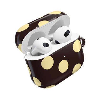 Café Soleil AirPod Case - SmartHomeGoodies