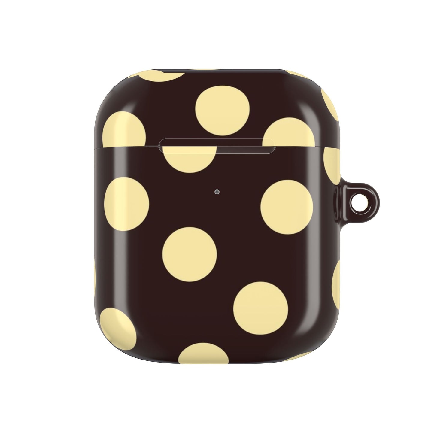 Café Soleil AirPod Case - SmartHomeGoodies