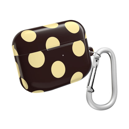 Café Soleil AirPod Case - SmartHomeGoodies