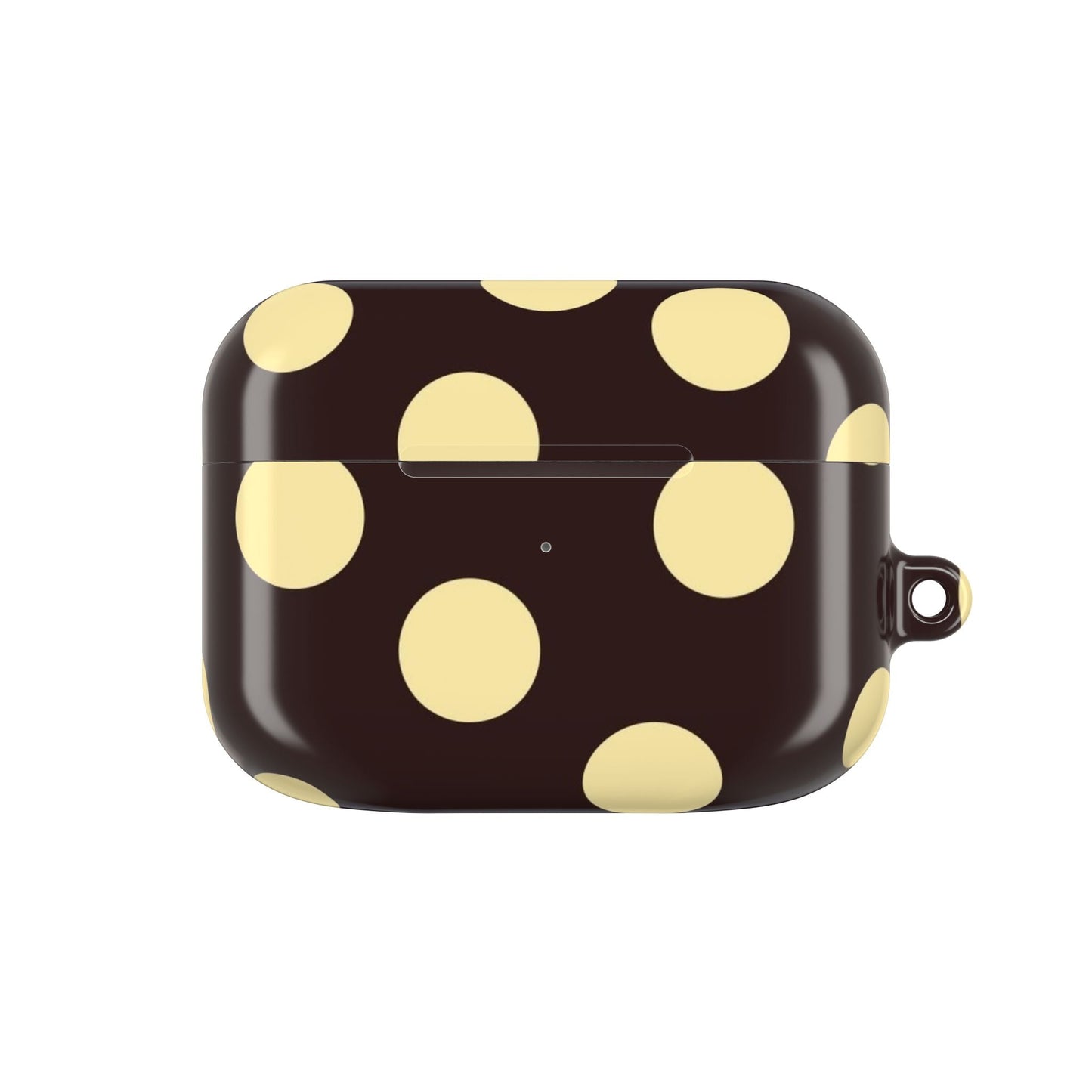 Café Soleil AirPod Case - SmartHomeGoodies
